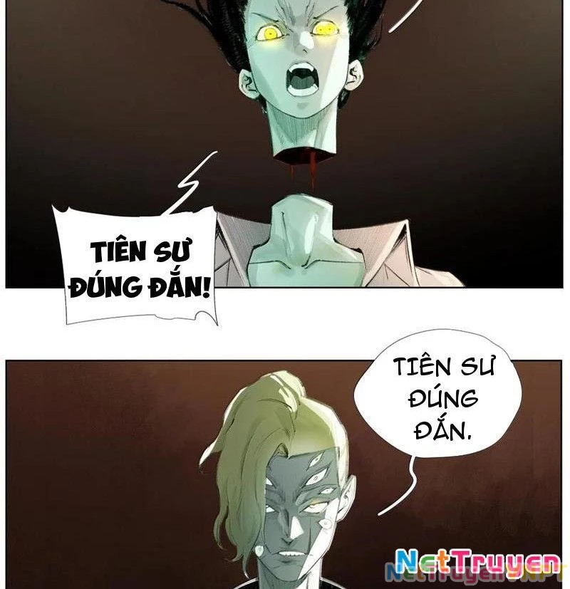 Tiên Hàng Đầu Chapter 28 - Trang 2