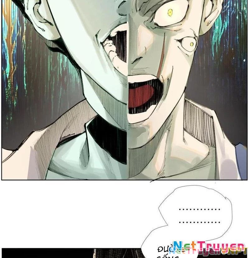 Tiên Hàng Đầu Chapter 28 - Trang 2