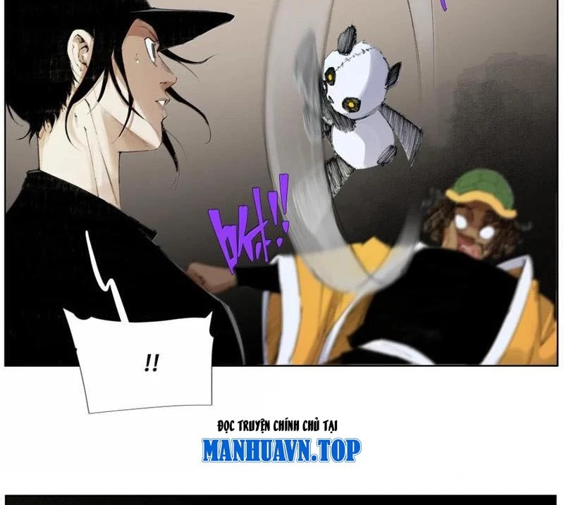Tiên Hàng Đầu Chapter 29 - Trang 2