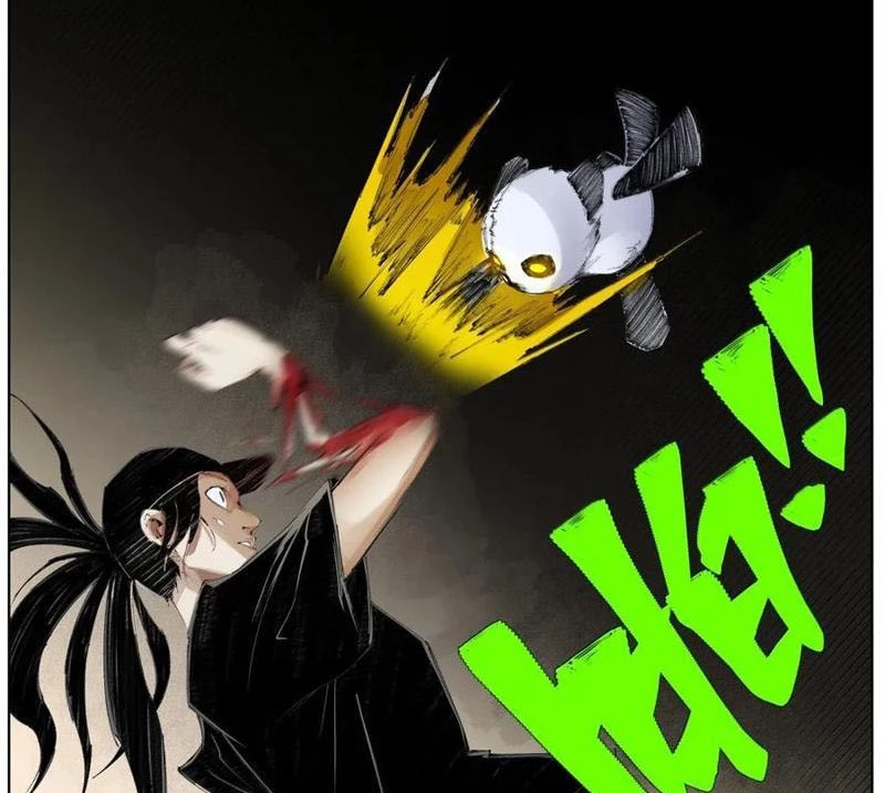 Tiên Hàng Đầu Chapter 29 - Trang 2
