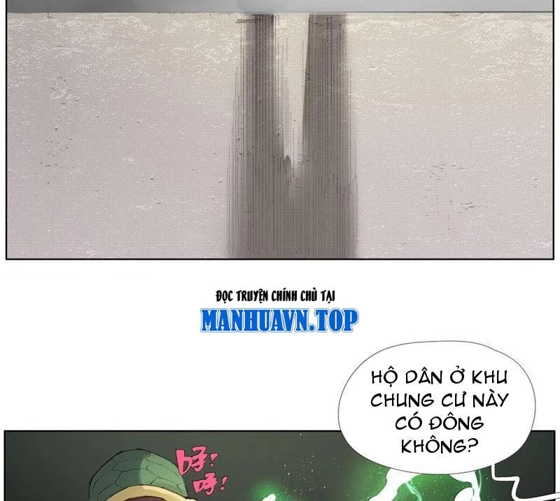 Tiên Hàng Đầu Chapter 29 - Trang 2