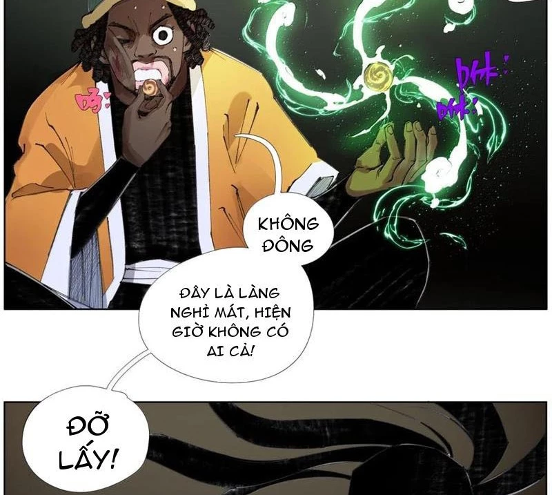 Tiên Hàng Đầu Chapter 29 - Trang 2