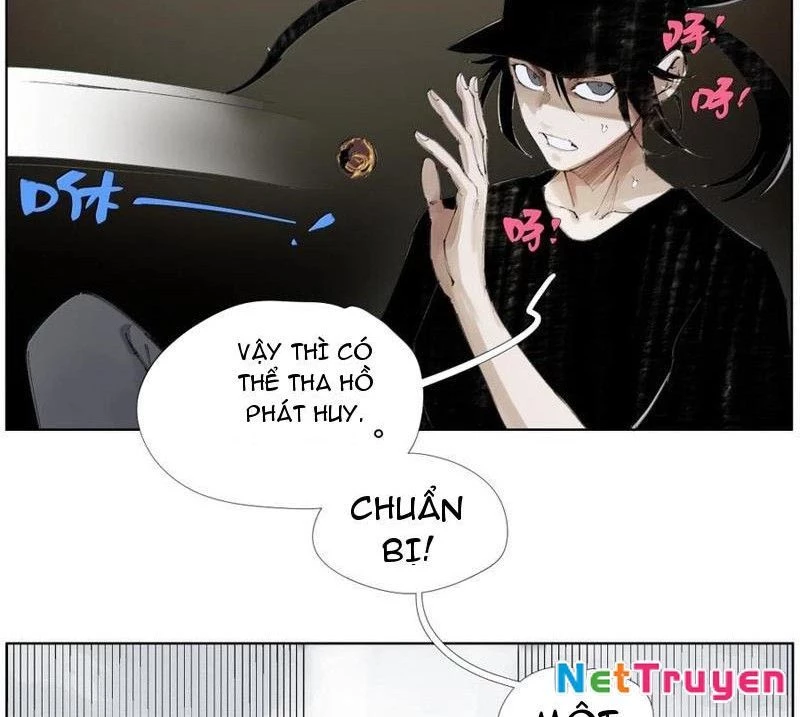 Tiên Hàng Đầu Chapter 29 - Trang 2