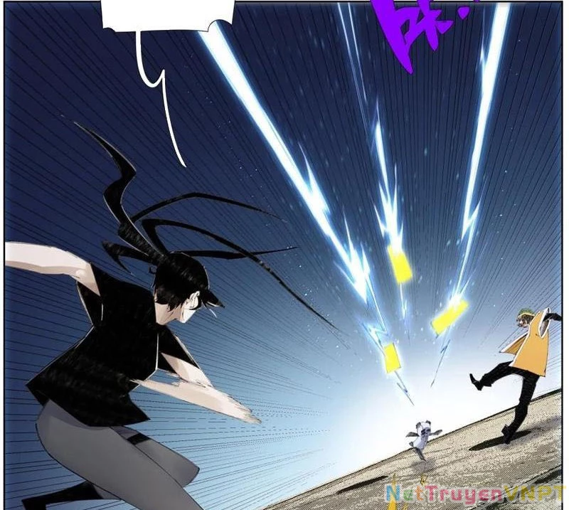 Tiên Hàng Đầu Chapter 29 - Trang 2