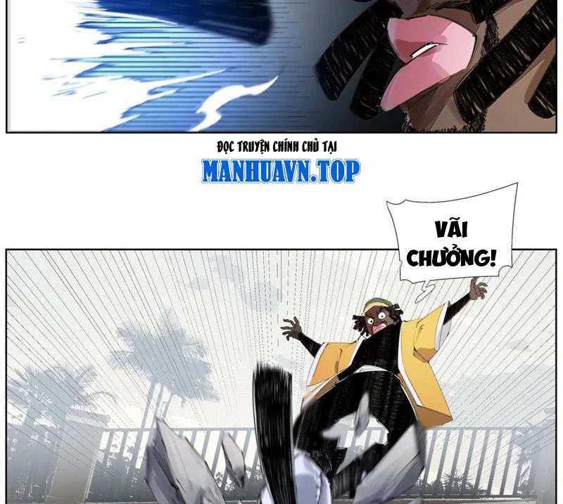 Tiên Hàng Đầu Chapter 29 - Trang 2