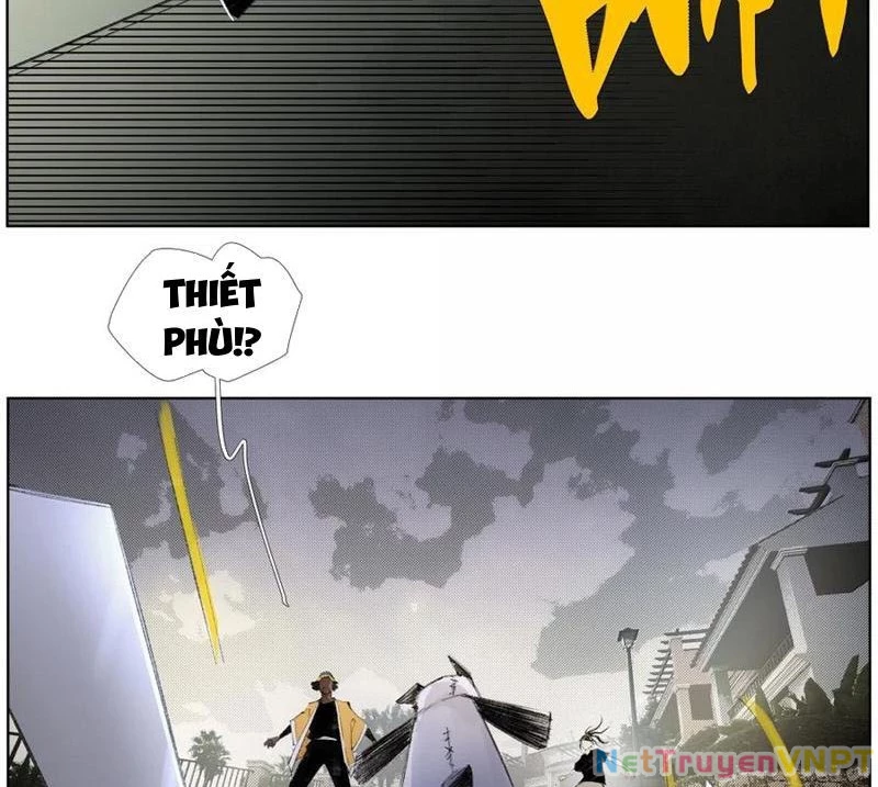 Tiên Hàng Đầu Chapter 29 - Trang 2