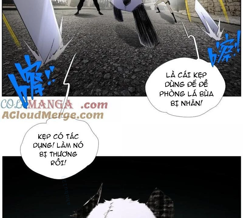 Tiên Hàng Đầu Chapter 29 - Trang 2