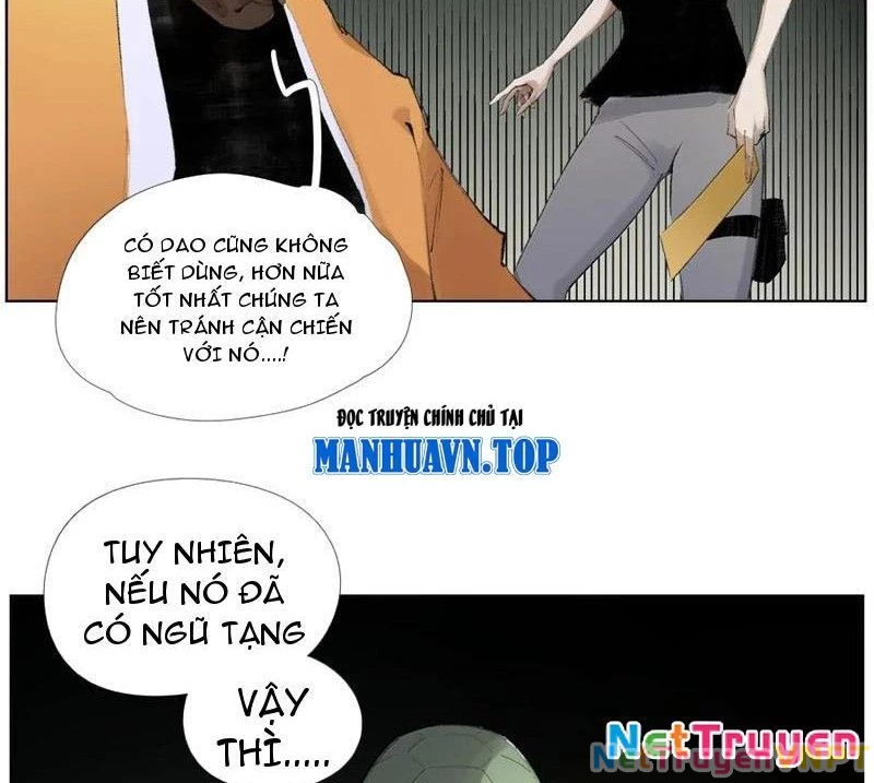 Tiên Hàng Đầu Chapter 29 - Trang 2
