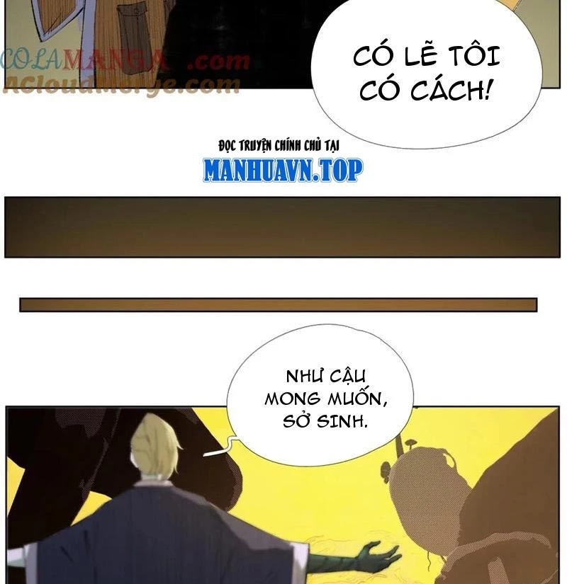 Tiên Hàng Đầu Chapter 29 - Trang 2