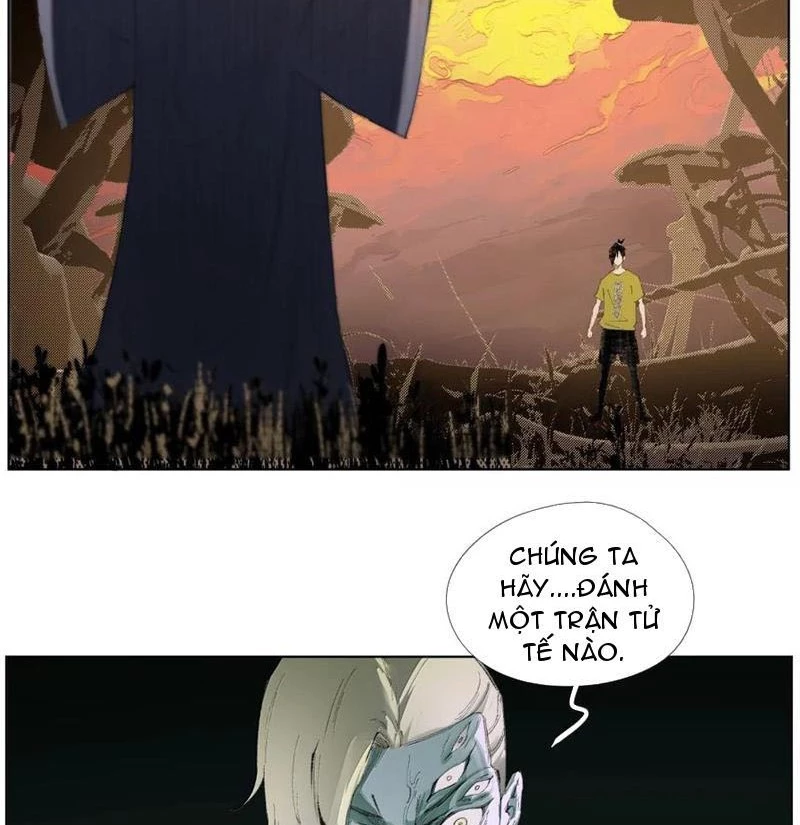 Tiên Hàng Đầu Chapter 29 - Trang 2