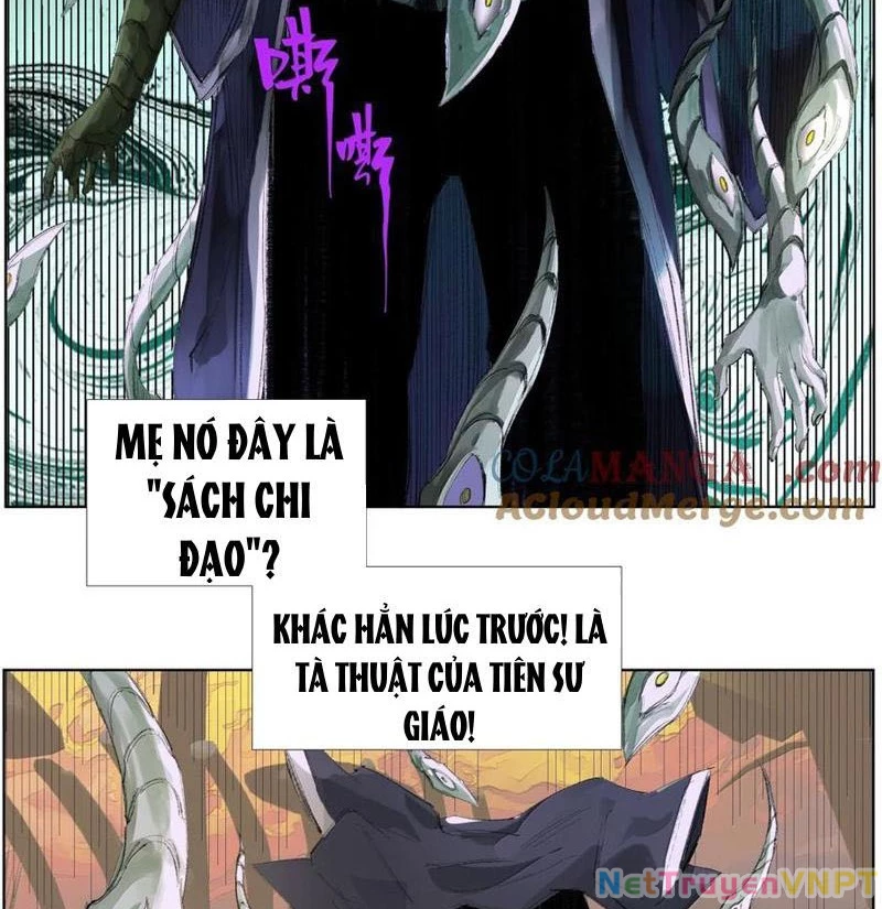 Tiên Hàng Đầu Chapter 29 - Trang 2
