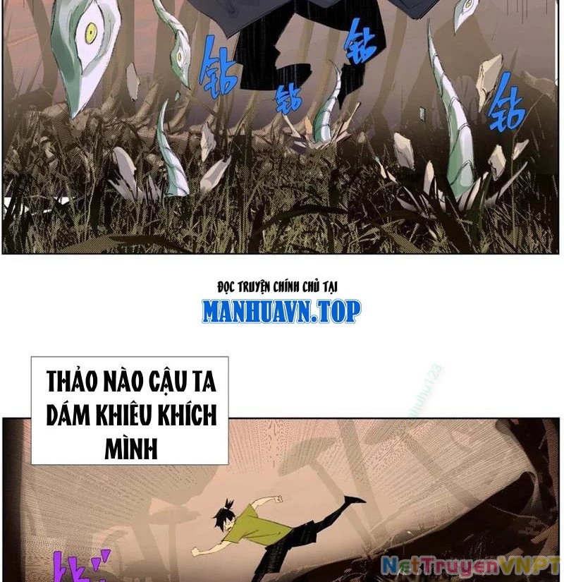 Tiên Hàng Đầu Chapter 29 - Trang 2