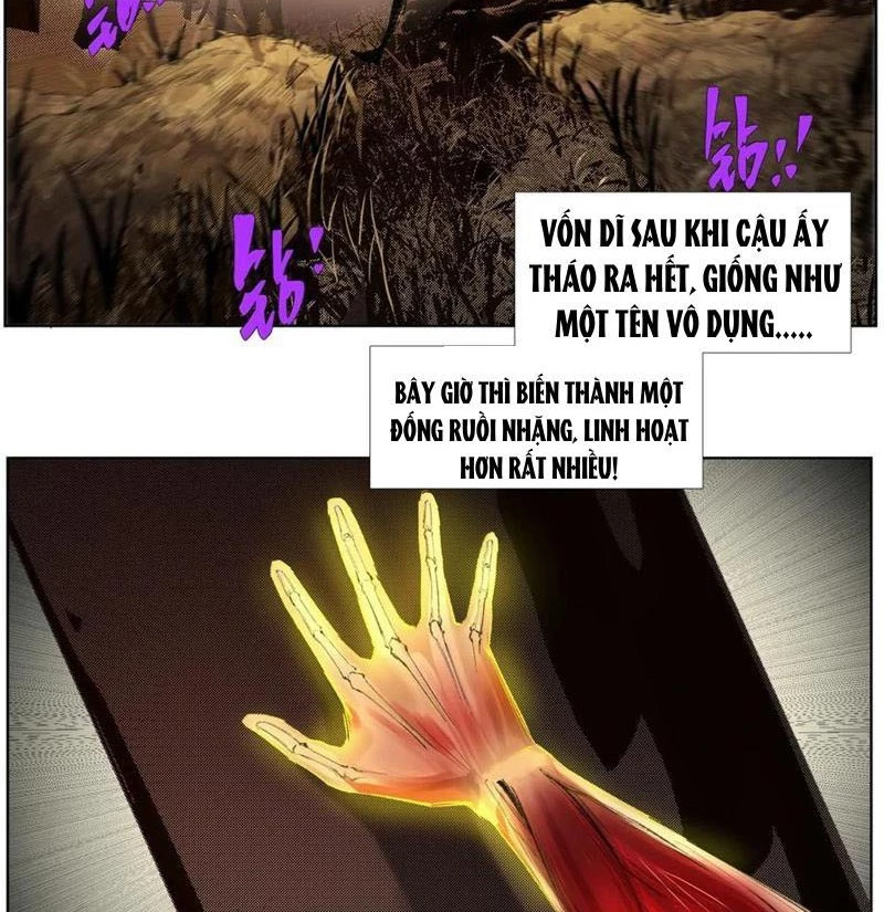 Tiên Hàng Đầu Chapter 29 - Trang 2