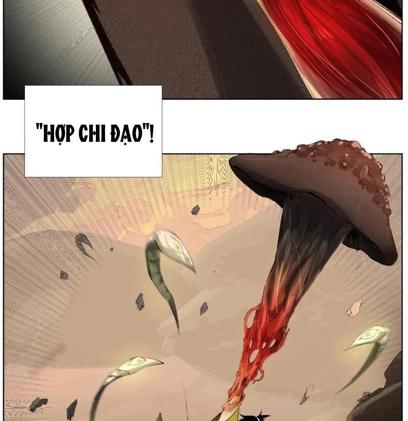 Tiên Hàng Đầu Chapter 29 - Trang 2