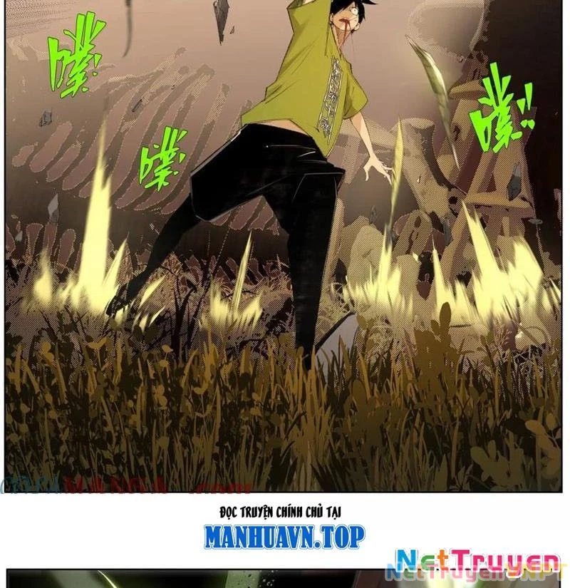 Tiên Hàng Đầu Chapter 29 - Trang 2