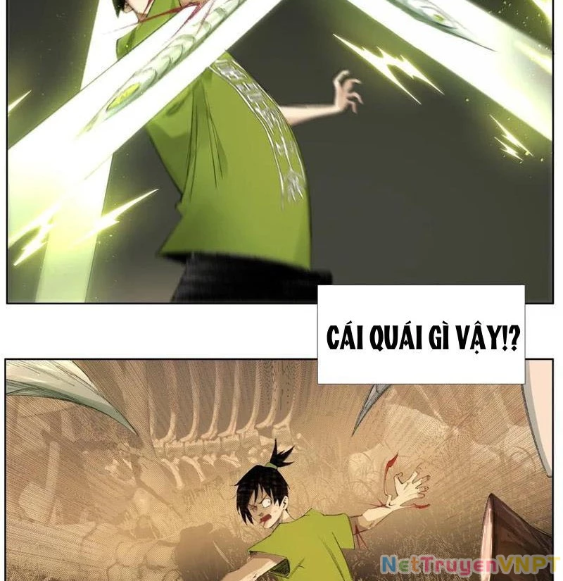 Tiên Hàng Đầu Chapter 29 - Trang 2