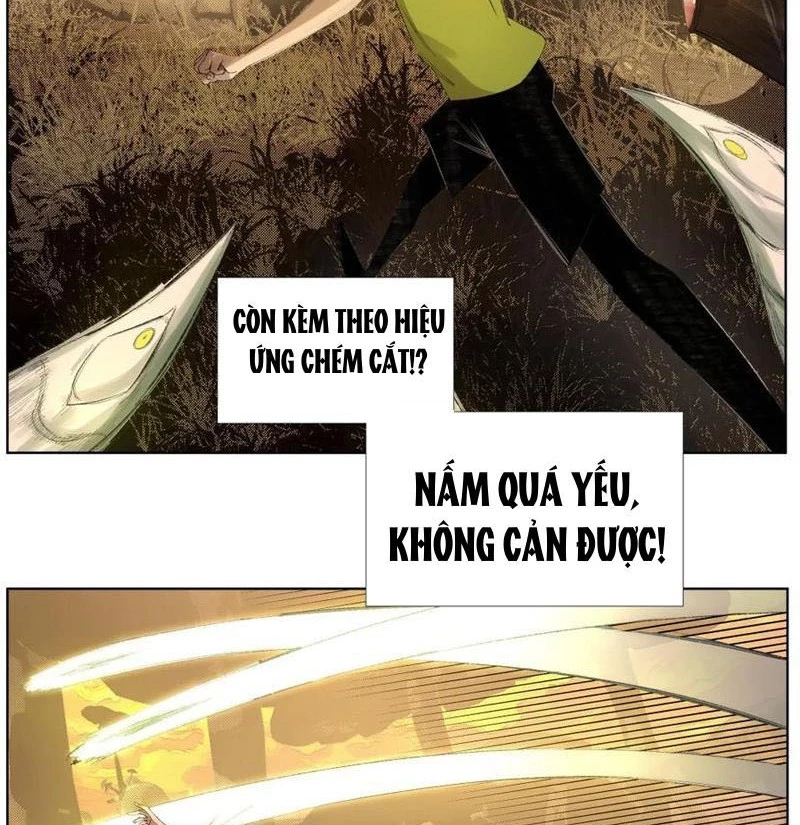 Tiên Hàng Đầu Chapter 29 - Trang 2