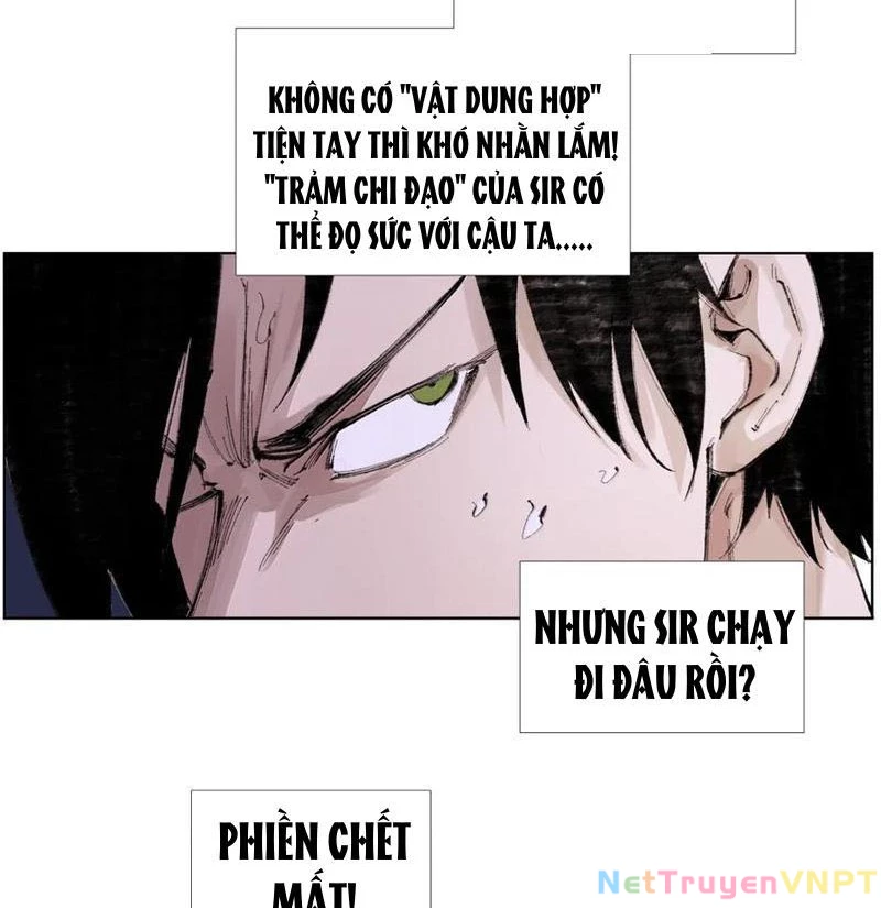 Tiên Hàng Đầu Chapter 29 - Trang 2