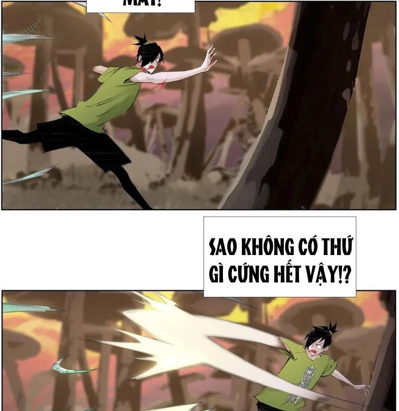 Tiên Hàng Đầu Chapter 29 - Trang 2