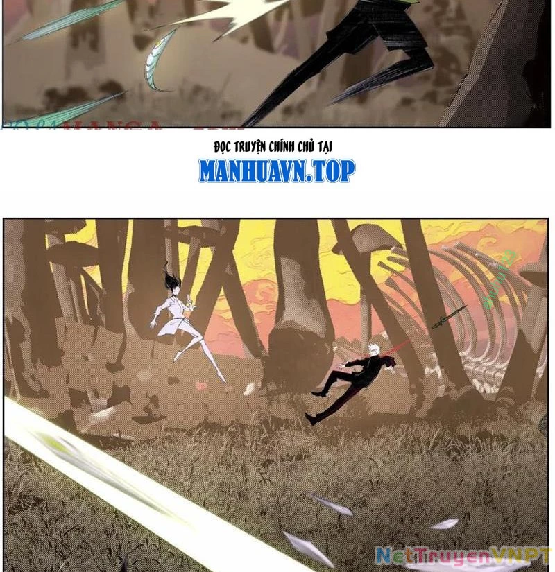 Tiên Hàng Đầu Chapter 29 - Trang 2