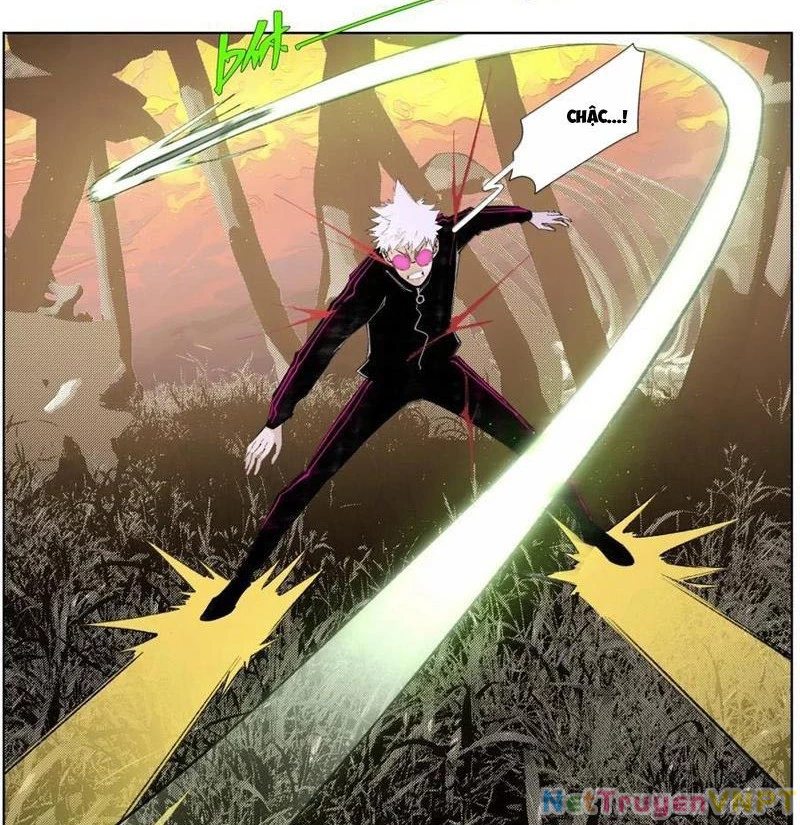Tiên Hàng Đầu Chapter 29 - Trang 2