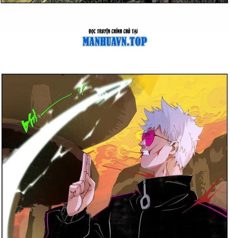 Tiên Hàng Đầu Chapter 29 - Trang 2