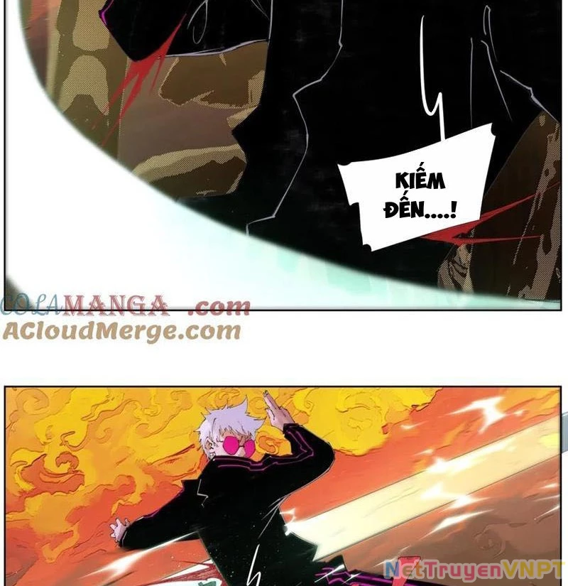 Tiên Hàng Đầu Chapter 29 - Trang 2
