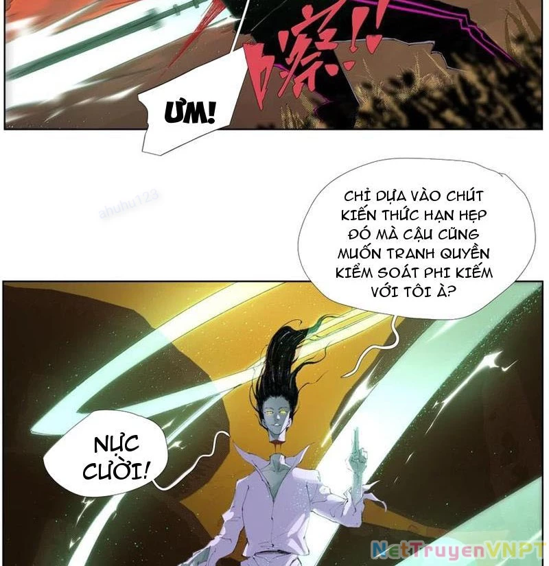 Tiên Hàng Đầu Chapter 29 - Trang 2
