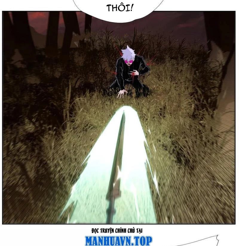 Tiên Hàng Đầu Chapter 29 - Trang 2