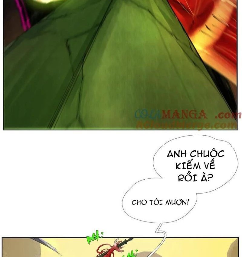 Tiên Hàng Đầu Chapter 29 - Trang 2