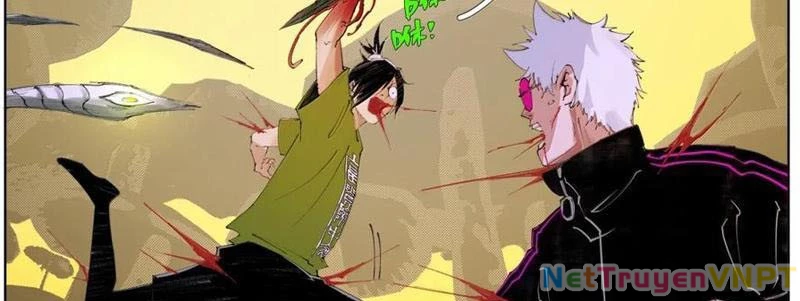Tiên Hàng Đầu Chapter 29 - Trang 2