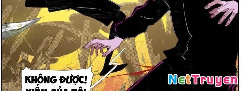Tiên Hàng Đầu Chapter 29 - Trang 2