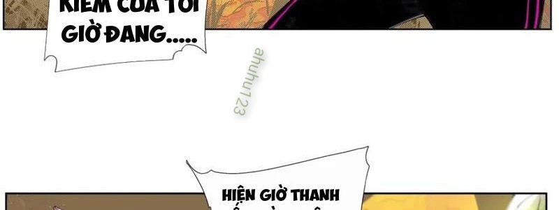 Tiên Hàng Đầu Chapter 29 - Trang 2