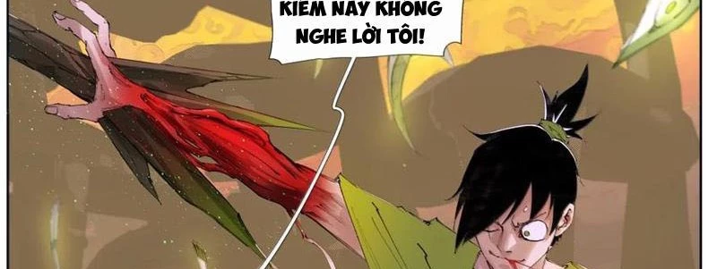 Tiên Hàng Đầu Chapter 29 - Trang 2