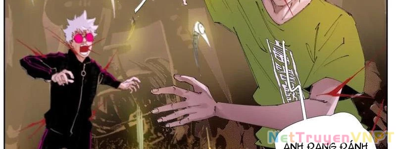 Tiên Hàng Đầu Chapter 29 - Trang 2