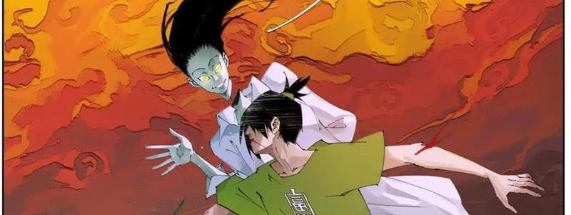 Tiên Hàng Đầu Chapter 29 - Trang 2