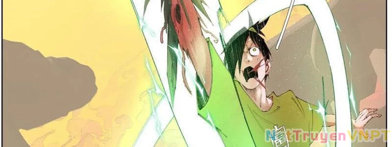 Tiên Hàng Đầu Chapter 29 - Trang 2
