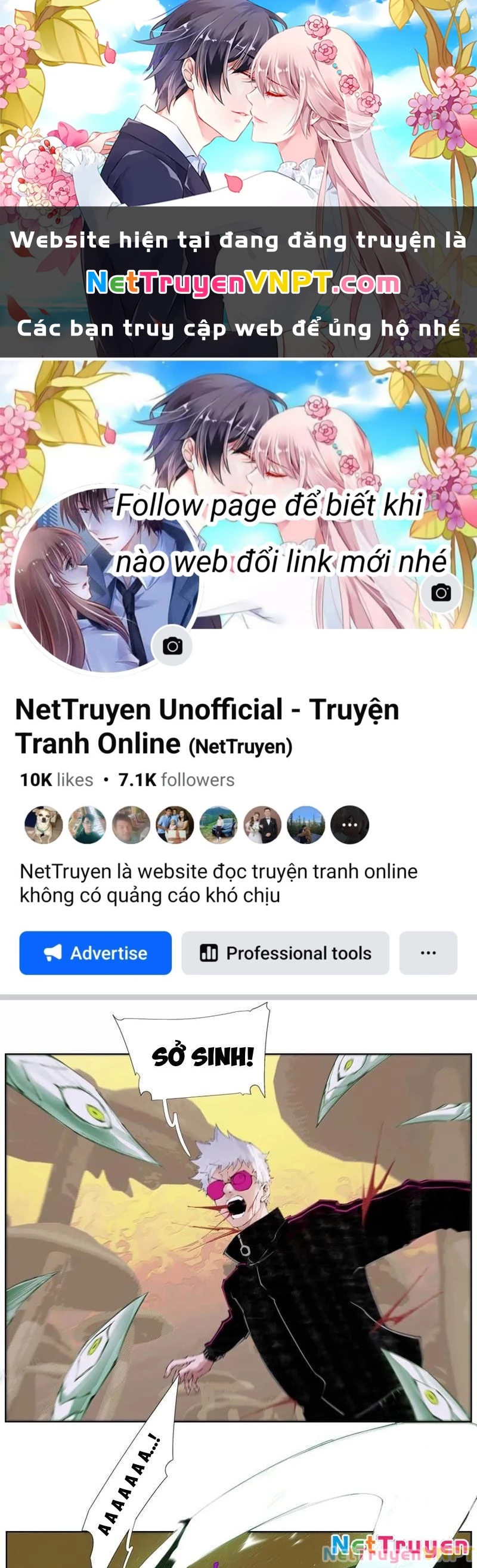 Tiên Hàng Đầu Chapter 30 - Next Chapter 31