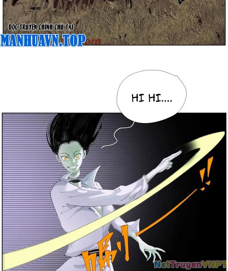 Tiên Hàng Đầu Chapter 30 - Trang 2