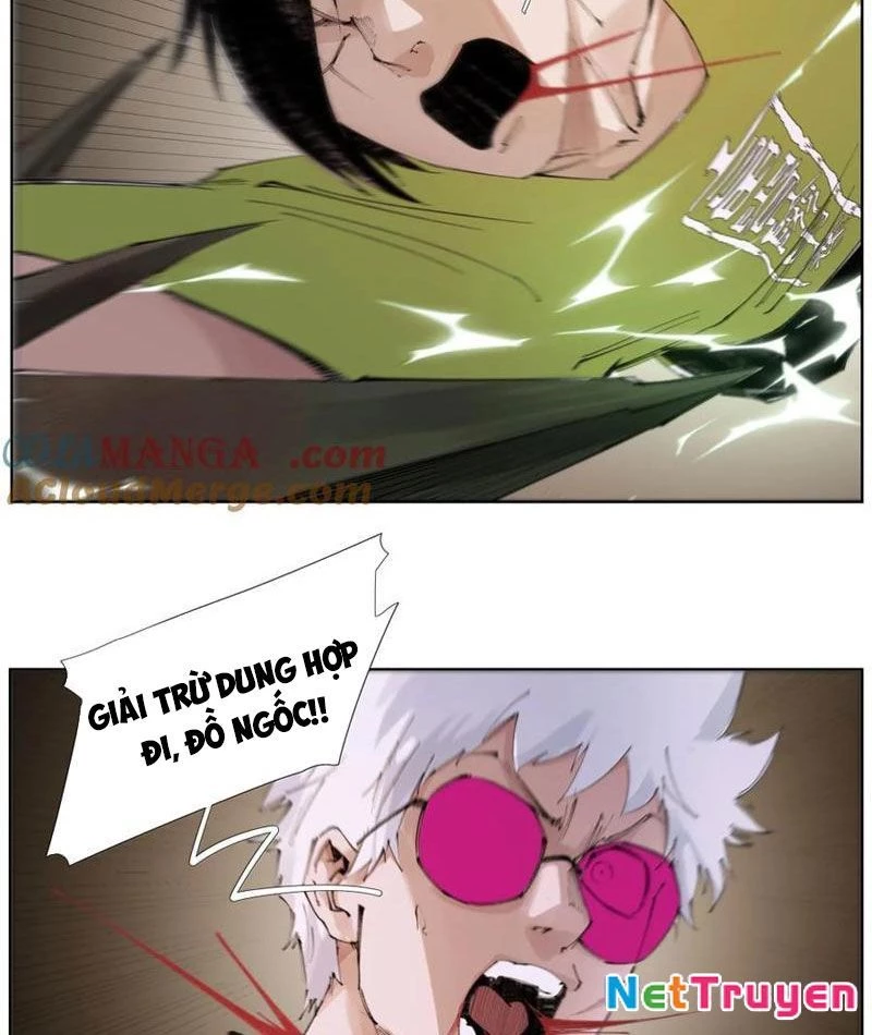 Tiên Hàng Đầu Chapter 30 - Trang 2