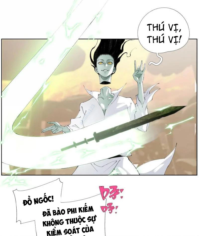 Tiên Hàng Đầu Chapter 30 - Trang 2