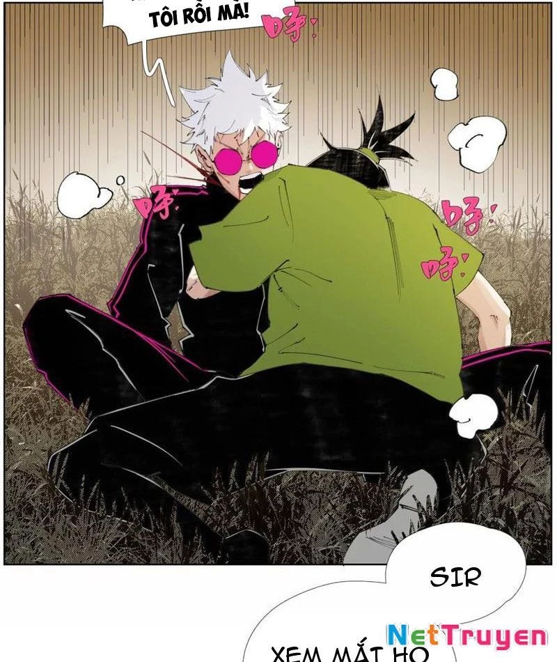 Tiên Hàng Đầu Chapter 30 - Trang 2