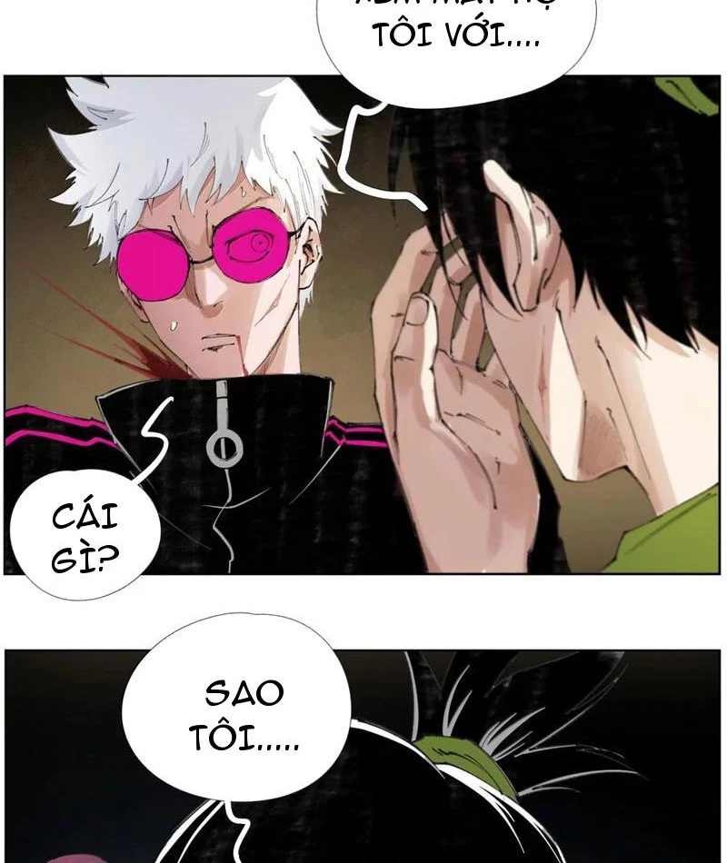 Tiên Hàng Đầu Chapter 30 - Trang 2