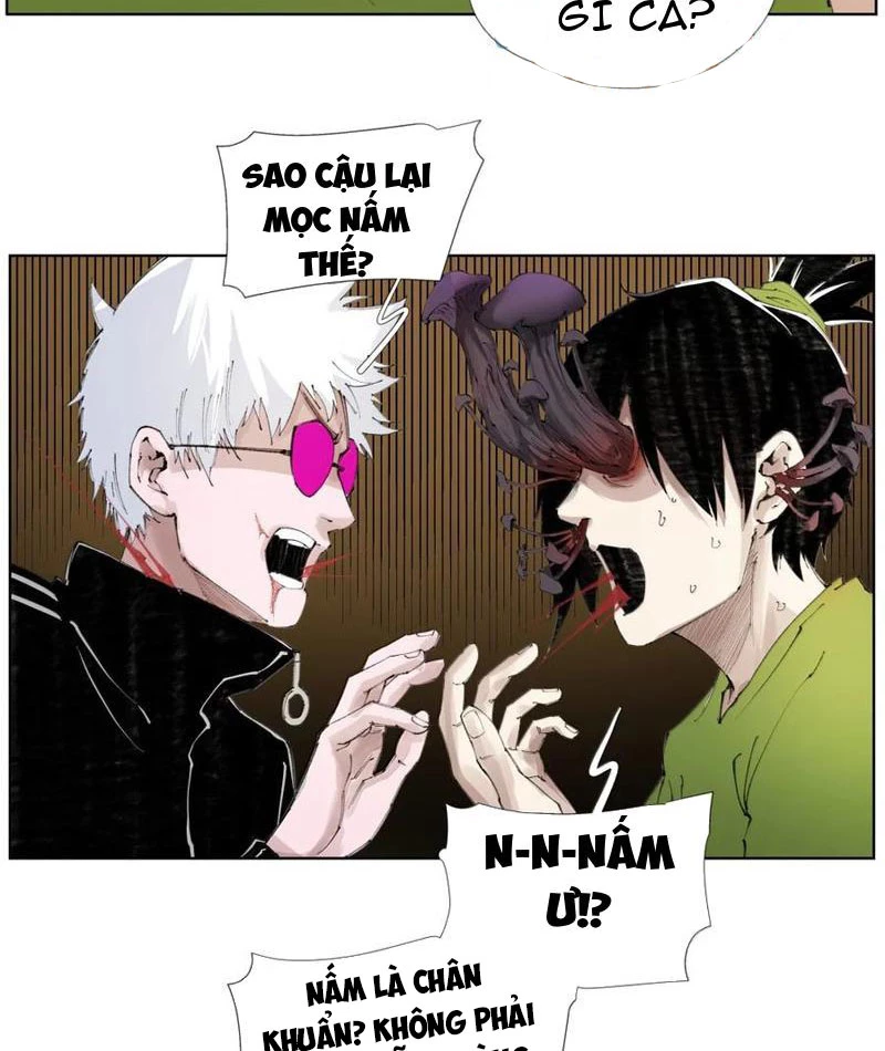 Tiên Hàng Đầu Chapter 30 - Trang 2