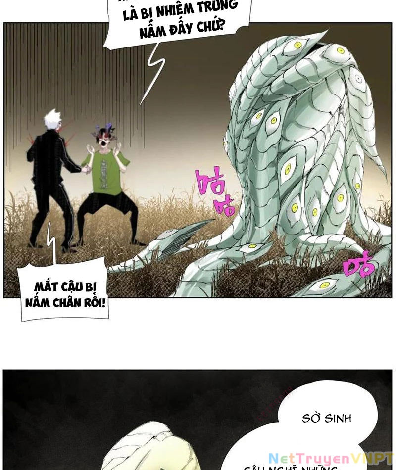 Tiên Hàng Đầu Chapter 30 - Trang 2