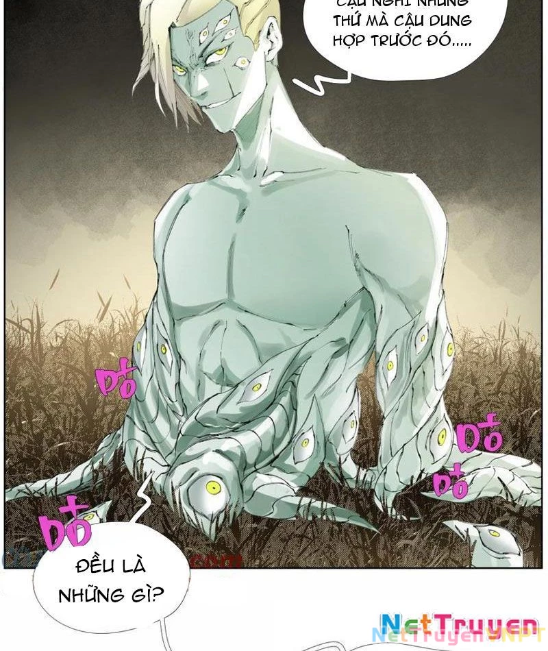 Tiên Hàng Đầu Chapter 30 - Trang 2