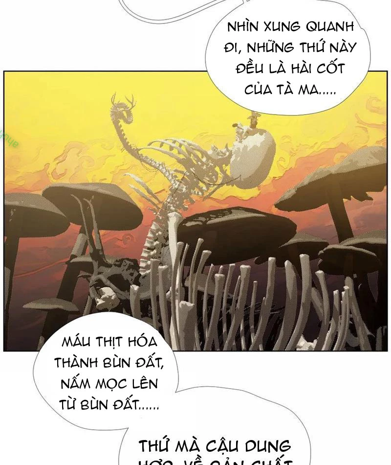 Tiên Hàng Đầu Chapter 30 - Trang 2