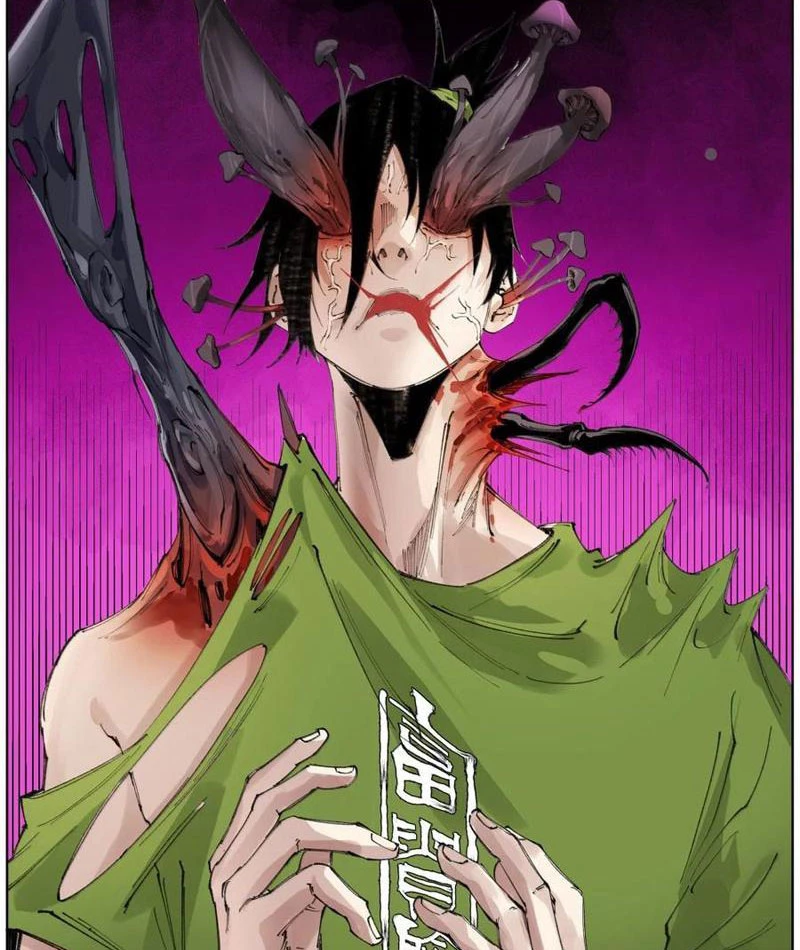 Tiên Hàng Đầu Chapter 30 - Trang 2