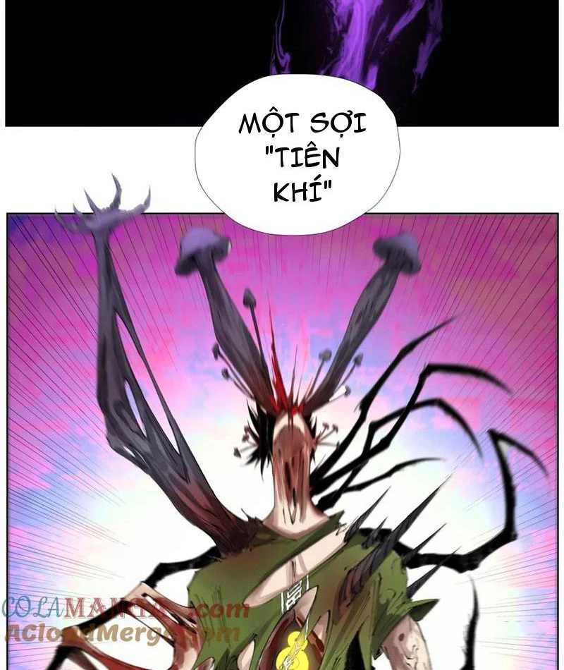 Tiên Hàng Đầu Chapter 30 - Trang 2