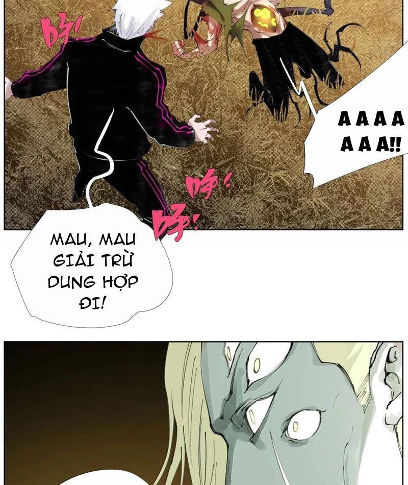 Tiên Hàng Đầu Chapter 30 - Trang 2